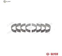 GLYCO H1003/4 0.25MM Crankshaft bearing