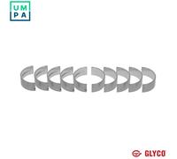 GLYCO H1379/5 0.30MM Crankshaft bearing
