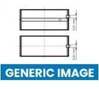 Crankshaft Bearing Pair Fits Mercedes-Benz Vario KOLBENSCHMIDT 79226620