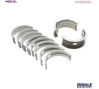 CRANKSHAFT BEARING SET 001 HS 10003 000 FOR OM440.909/907 OM442.910/914 15.1L