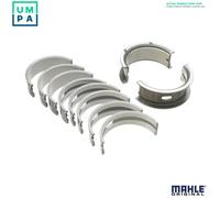 CRANKSHAFT BEARING SET 001 HS 10003 000 FOR OM440.909/907 OM442.910/914 15.1L