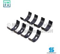 KOLBENSCHMIDT 37099600 Crankshaft Bearing Set
