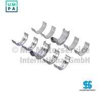 CRANKSHAFT BEARING SET 37139610 FOR MINI BMW 2/Active/Tourer/U06/Convertible/X