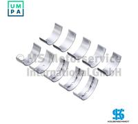 CRANKSHAFT BEARING SET 37255610 FOR PEUGEOT PARTNER/Box/Body/MPV 2008/II/Van