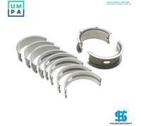 CRANKSHAFT BEARING SET 77520600 STD FOR OM613.960 OM648.960/961 3.2L 6cyl