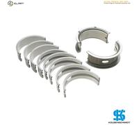 CRANKSHAFT BEARING SET 77884610 FOR 8140.43/63/43S/43N 2.8L S8U758/770 2.5L 4cyl