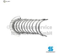 KOLBENSCHMIDT 77946600 crankshaft bearing