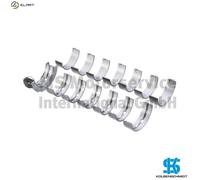 KOLBENSCHMIDT 77947600 CRANKSHAFT BEARING SET