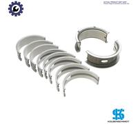 CRANKSHAFT BEARING SET 87418600 STD FOR OM602.911/912/930/931/961/962/939 2.5L