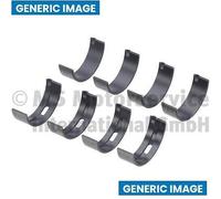 Crankshaft Bearing Set Fits Alpina D3 BMW 1 Series Mini KOLBENSCHMIDT 77951600