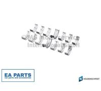 Crankshaft Bearing Set for BMW E21 E30 E36 E46 KOLBENSCHMIDT 87369620