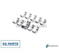 Crankshaft Bearing Set for FORD TOURNEO CUSTOM V362 Bus KOLBENSCHMIDT 37182610