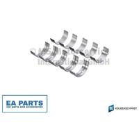 Crankshaft Bearing Set for OPEL ANTARA A ASTRA J CASCADA KOLBENSCHMIDT 37167610