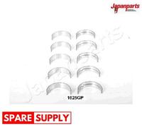 CRANKSHAFT BEARING SET FOR OPEL ASTRA CLASSIC F ASTRA F JAPANPARTS MS1625GP
