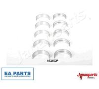 Crankshaft Bearing Set for OPEL ASTRA CLASSIC F ASTRA F JAPANPARTS MS1625GP