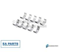 Crankshaft Bearing Set for RENAULT ESPACE FLUENCE KOLBENSCHMIDT 37204610