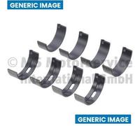 Crankshaft Bearing Set Set Replacement Fits SCANIA DOOSAN KOLBENSCHMIDT 77864600