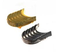MAHLE 001 HS 10705 025 Crankshaft Bearing Set