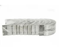 Crankshaft bearing shell 454 HS 20120 025 MAHLE