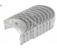 Crankshaft bearing shell 454 HS 20129 025 MAHLE