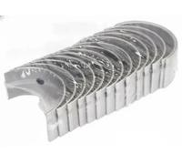 Crankshaft bearing shell 454 HS 20148 025 MAHLE for YUGO 311