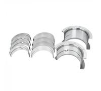 Crankshaft bearing shell 454 HS 20148 050 MAHLE for YUGO 311