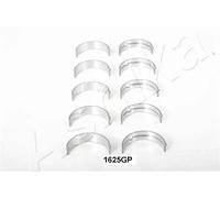 Crankshaft bearing shell 86-1625GP ASHIKA for OPEL ISUZU MAZDA