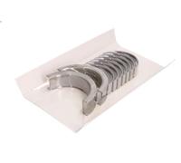 Crankshaft Bearing Shell GLYCO H1104/5 0.50mm for MULTICAR M26 2.798 2003-2006