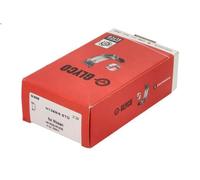 Crankshaft Bearing Shell GLYCO H1359/5 STD for NISSAN CUBE (Z11) 1.5 2003-2008