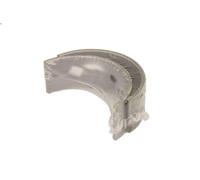 Crankshaft Bearing Shell MAHLE 151 HL 18607 000 for FENDT 100 3.12 1972-1987