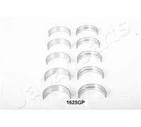 ASHIKA 86-1625GP Crankshaft Bearing Set