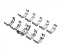 Crankshaft bearing shell Set 37122610 KOLBENSCHMIDT for FORD MAZDA MORGAN