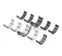Crankshaft bearing shell Set 37163600 KOLBENSCHMIDT for MERCEDES-BENZ E-CLASS