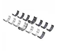 Crankshaft bearing shell Set 37165600 KOLBENSCHMIDT for MERCEDES-BENZ S-CLASS