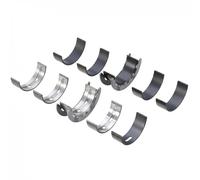 Crankshaft bearing shell Set 37177610 KOLBENSCHMIDT for MERCEDES-BENZ E-CLASS