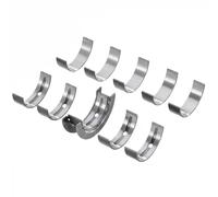 KOLBENSCHMIDT 37182610 Crankshaft Bearing Set