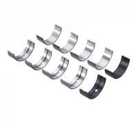 Crankshaft bearing shell Set 37252600 KOLBENSCHMIDT for RENAULT MERCEDES-BENZ