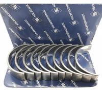 Fits KOLBENSCHMIDT 77 534 610 Crankshaft Bearing Set 77 534 610 Crankshaft bear