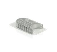 CRANKSHAFT BEARING SET 77559600 STD FOR AMF/BAY/ATL/BHC/BMS/BNV/BNM/BWB 1.4L