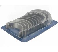 Crankshaft bearing shell Set 77973710 KOLBENSCHMIDT for MERCEDES-BENZ JEEP