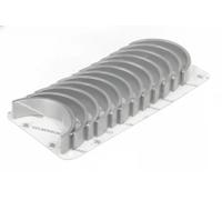 KOLBENSCHMIDT 77978600 Crankshaft Bearing Set