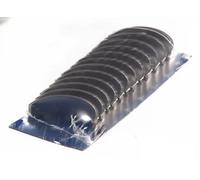 Crankshaft bearing shell Set 87418620 KOLBENSCHMIDT for MERCEDES-BENZ PUCH