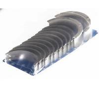 Crankshaft bearing shell Set 87461600 KOLBENSCHMIDT for AUDI VOLVO