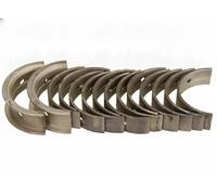KOLBENSCHMIDT 87491601 Crankshaft Bearing Set