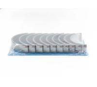 Crankshaft bearing shell Set 87581620 KOLBENSCHMIDT for AUDI VW SEAT