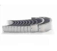 Crankshaft bearing shell Set 87695600 KOLBENSCHMIDT for MERCEDES-BENZ PUCH SEAT