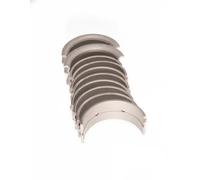 Crankshaft bearing shell Set 87800601 KOLBENSCHMIDT for BMW 1502-2002 1500-2000