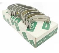CRANKSHAFT BEARING SET MS-1224A STD STD FOR CR10DE 1.0L CG10DE 1.0LCR14DE 1.4L