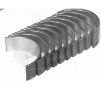 Crankshaft bearing shell Set MS-1226A 0.50 KOLBENSCHMIDT for NISSAN X-TRAIL I