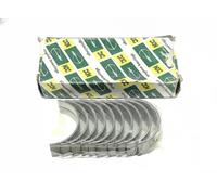 CRANKSHAFT BEARING SET MS-1416A 0.25 FOR 2K 1.0L 7K 1.8L 4K 1.3L 5K 1.5L 4cyl